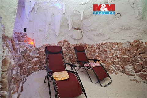 Prodej obchodních prostor, 450 m² 0