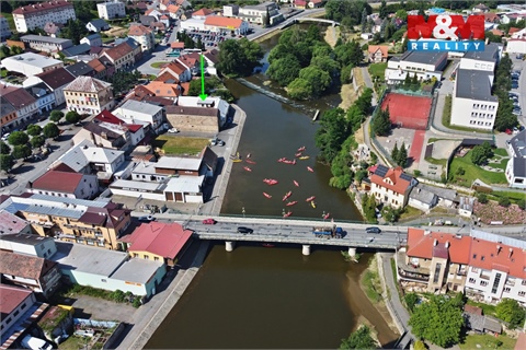 Prodej obchodních prostor, 450 m² - 14