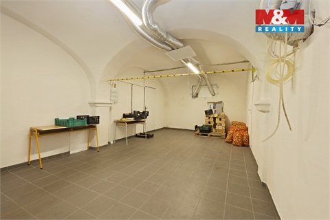 Prodej obchodních prostor, 450 m² 6