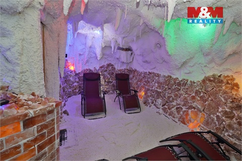 Prodej obchodních prostor, 450 m² - 2