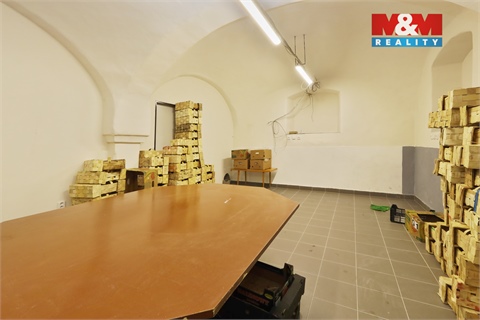 Prodej obchodních prostor, 450 m² 4