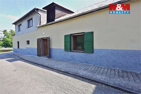 Prodej obchodních prostor, 450 m² - 8