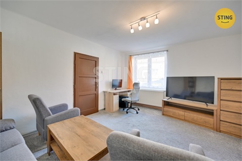 Prodej rodinného domu, 91 m² - 0