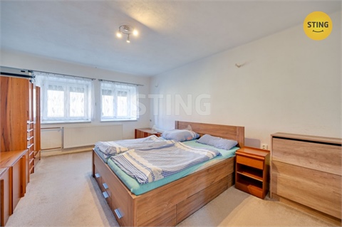 Prodej rodinného domu, 91 m² - 4