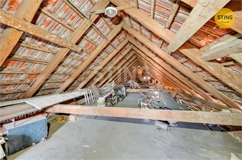 Prodej rodinného domu, 91 m² - 8