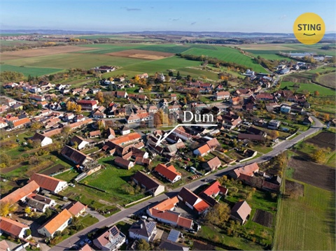 Prodej rodinného domu, 91 m² - 12