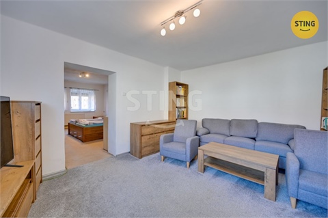 Prodej rodinného domu, 91 m² 2