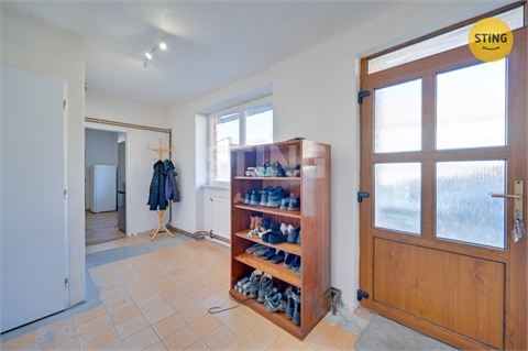 Prodej rodinného domu, 91 m² 8