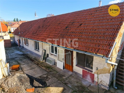 Prodej rodinného domu, 91 m² - 10