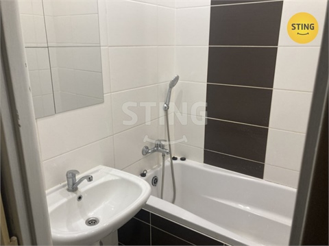 Pronájem bytu 1+1, 40 m² - 6