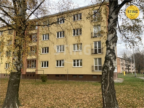 Pronájem bytu 1+1, 40 m² - 12