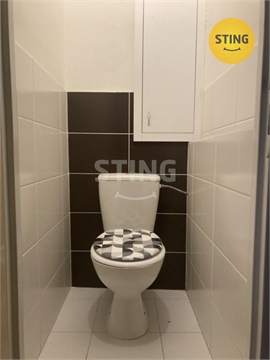 Pronájem bytu 1+1, 40 m² - 8