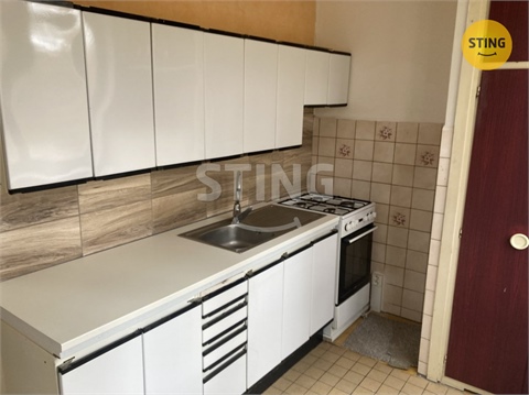 Pronájem bytu 1+1, 40 m² 0