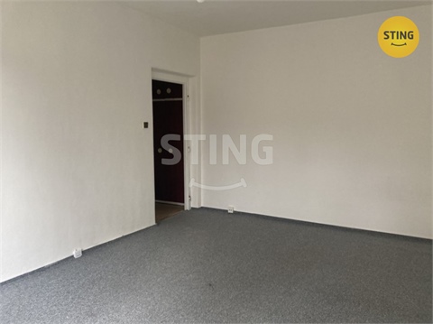 Pronájem bytu 1+1, 40 m² 6