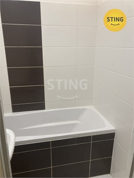 Pronájem bytu 1+1, 40 m² 8