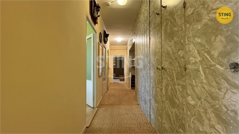 Prodej bytu 3+1, 63 m² - 6