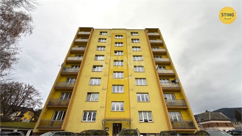 Prodej bytu 3+1, 63 m² - 16