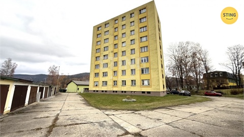 Prodej bytu 3+1, 63 m² - 18