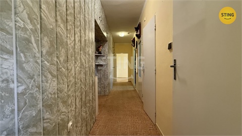 Prodej bytu 3+1, 63 m² 12