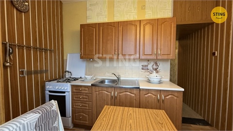 Prodej bytu 3+1, 63 m² - 2