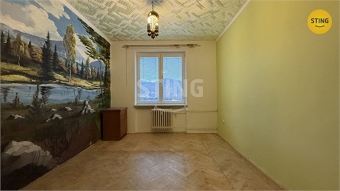 Prodej bytu 3+1, 63 m² - 4