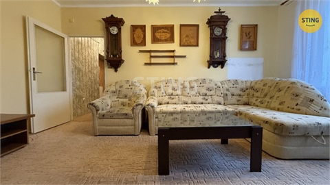 Prodej bytu 3+1, 63 m² - 10