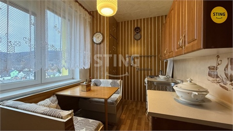 Prodej bytu 3+1, 63 m² 4