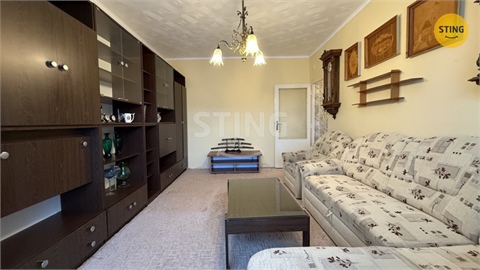 Prodej bytu 3+1, 63 m² 0