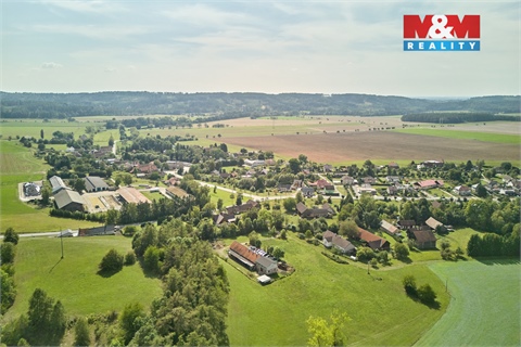 Prodej rodinného domu, 370 m² - 4