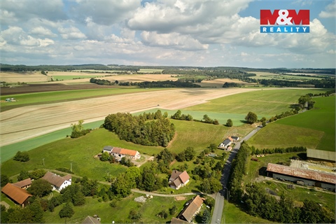 Prodej rodinného domu, 370 m² 28