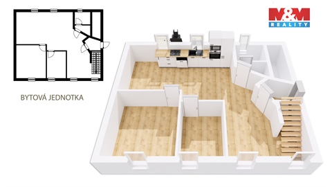Prodej rodinného domu, 370 m² - 28