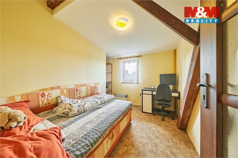 Prodej rodinného domu, 370 m² 6