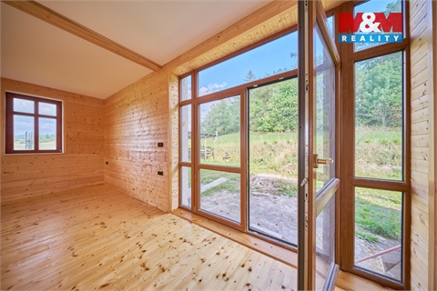 Prodej rodinného domu, 370 m² - 16