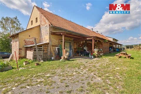 Prodej rodinného domu, 370 m² - 26