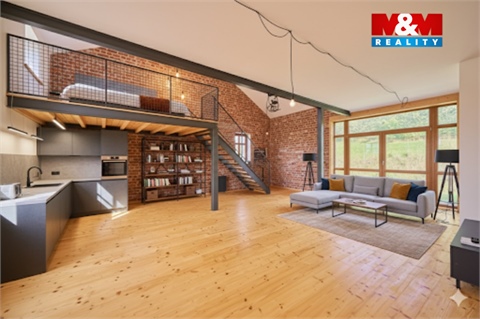 Prodej rodinného domu, 370 m² - 14