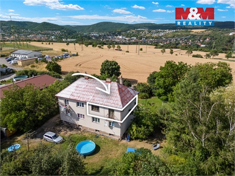 Pronájem bytu 3kk, 55 m² - 10