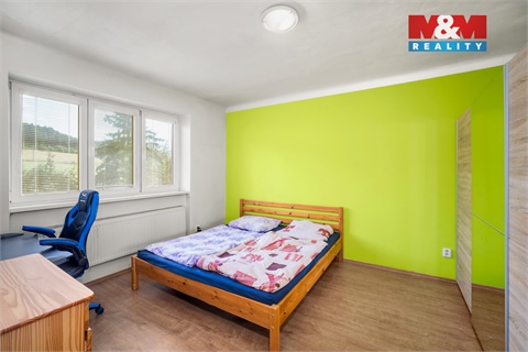 Pronájem bytu 3kk, 55 m² - 4