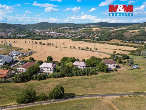 Pronájem bytu 3kk, 55 m² 12