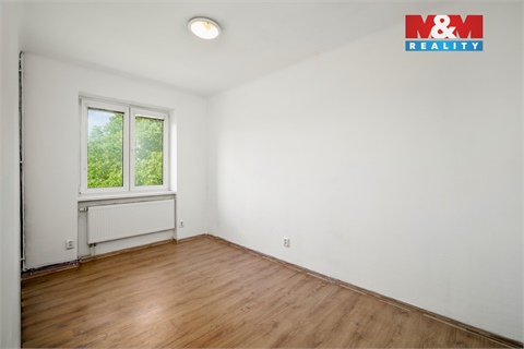 Pronájem bytu 3kk, 55 m² - 8