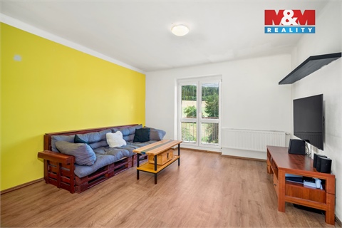 Pronájem bytu 3kk, 55 m² 6