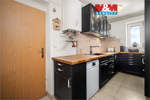 Pronájem bytu 3kk, 55 m² 0