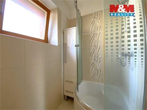 Pronájem bytu 2+1, 52 m² - 2