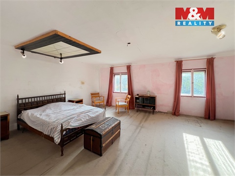 Prodej rodinného domu, 260 m² - 22