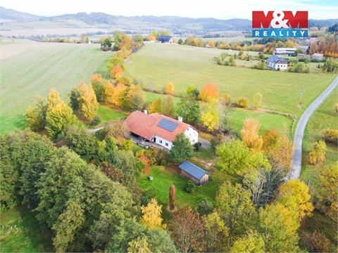 Prodej rodinného domu, 260 m² - 28