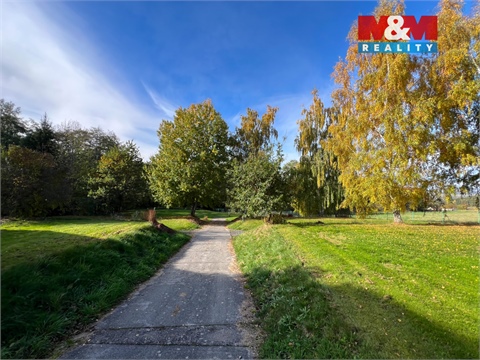 Prodej rodinného domu, 260 m² - 14