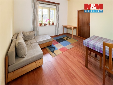 Prodej rodinného domu, 260 m² - 20