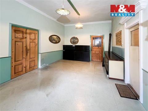 Prodej rodinného domu, 260 m² - 4