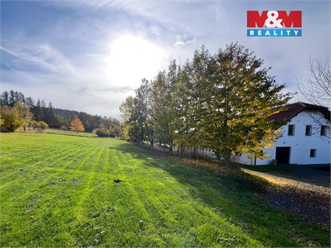 Prodej rodinného domu, 260 m² - 12