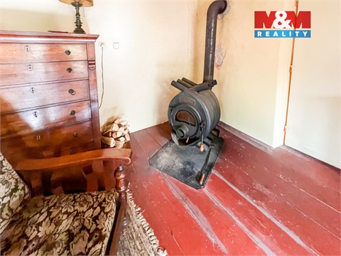 Prodej rodinného domu, 260 m² - 18