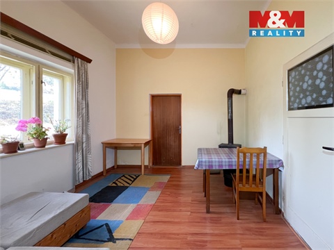 Prodej rodinného domu, 260 m² 22